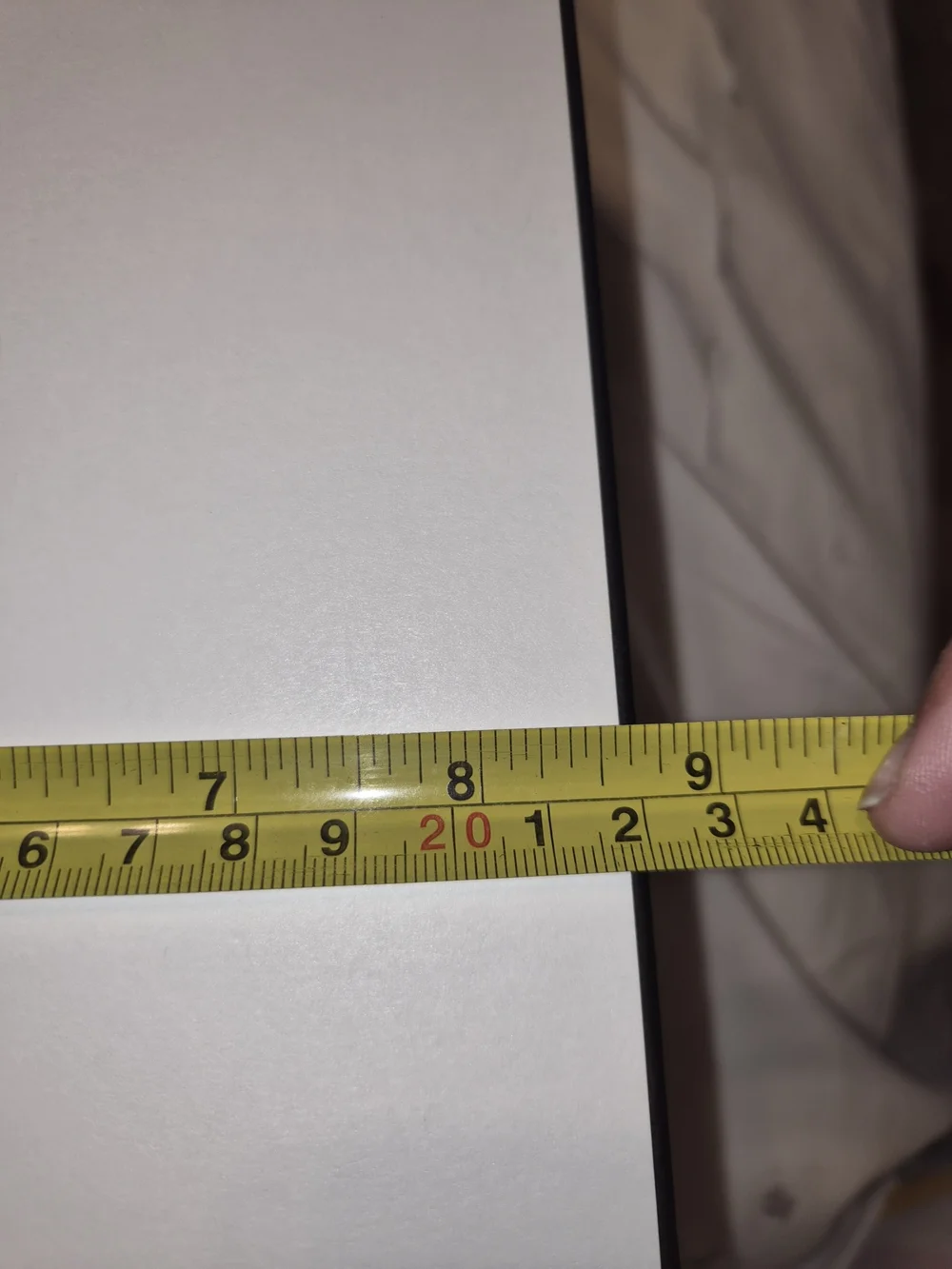 ​Chanel Signature Box 8.25